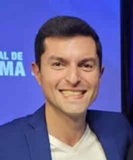 Pr. Mateus Fernandes