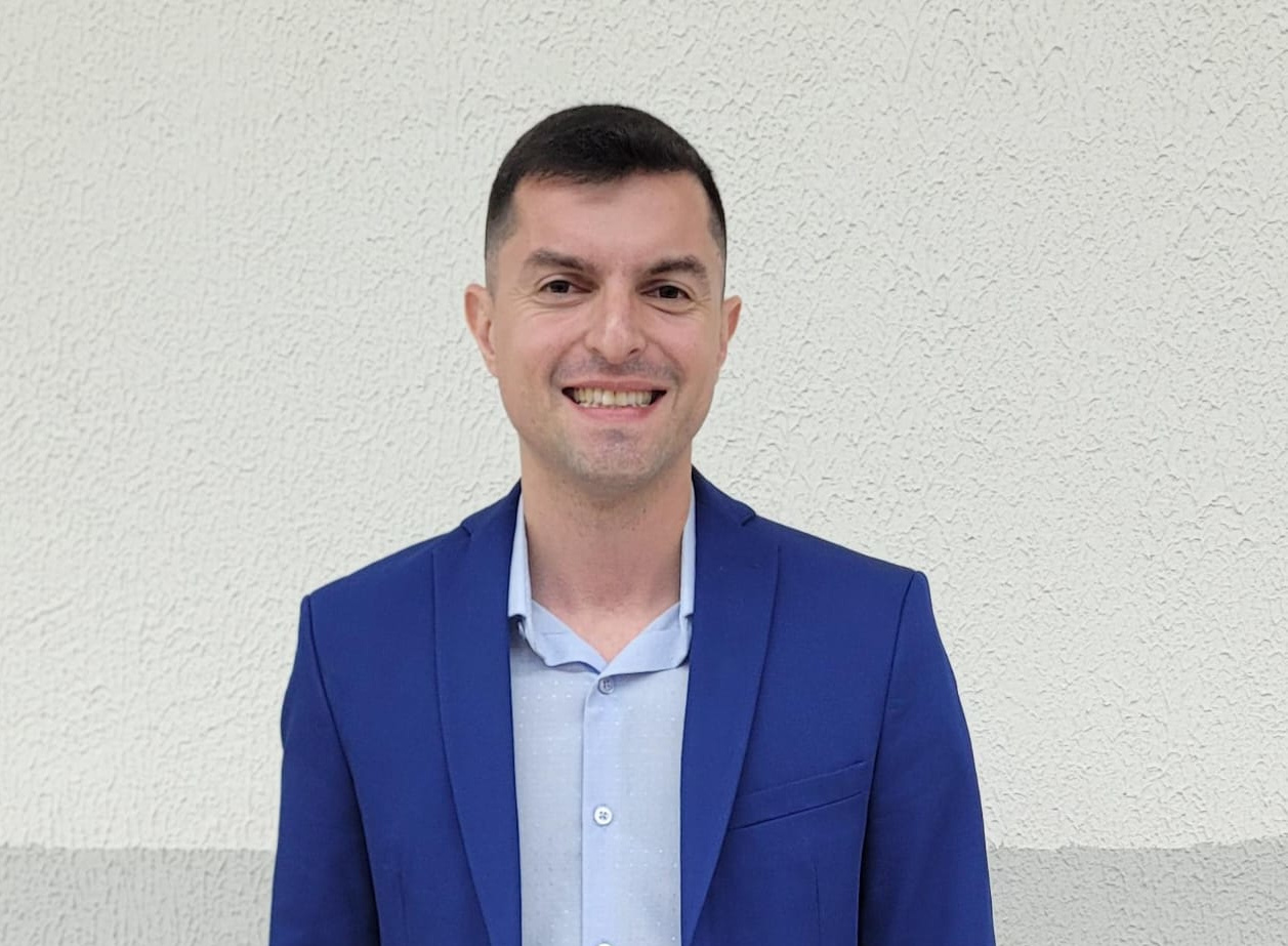 Pr. Mateus Fernandes