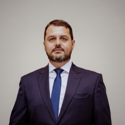 Leandro Cassorielo