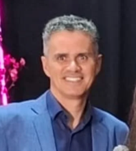 Pr. Edwaldo Noronha
