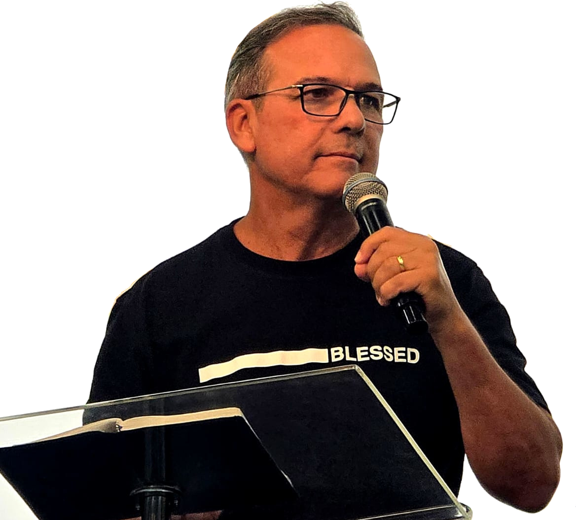 Pr. Adilson Prado