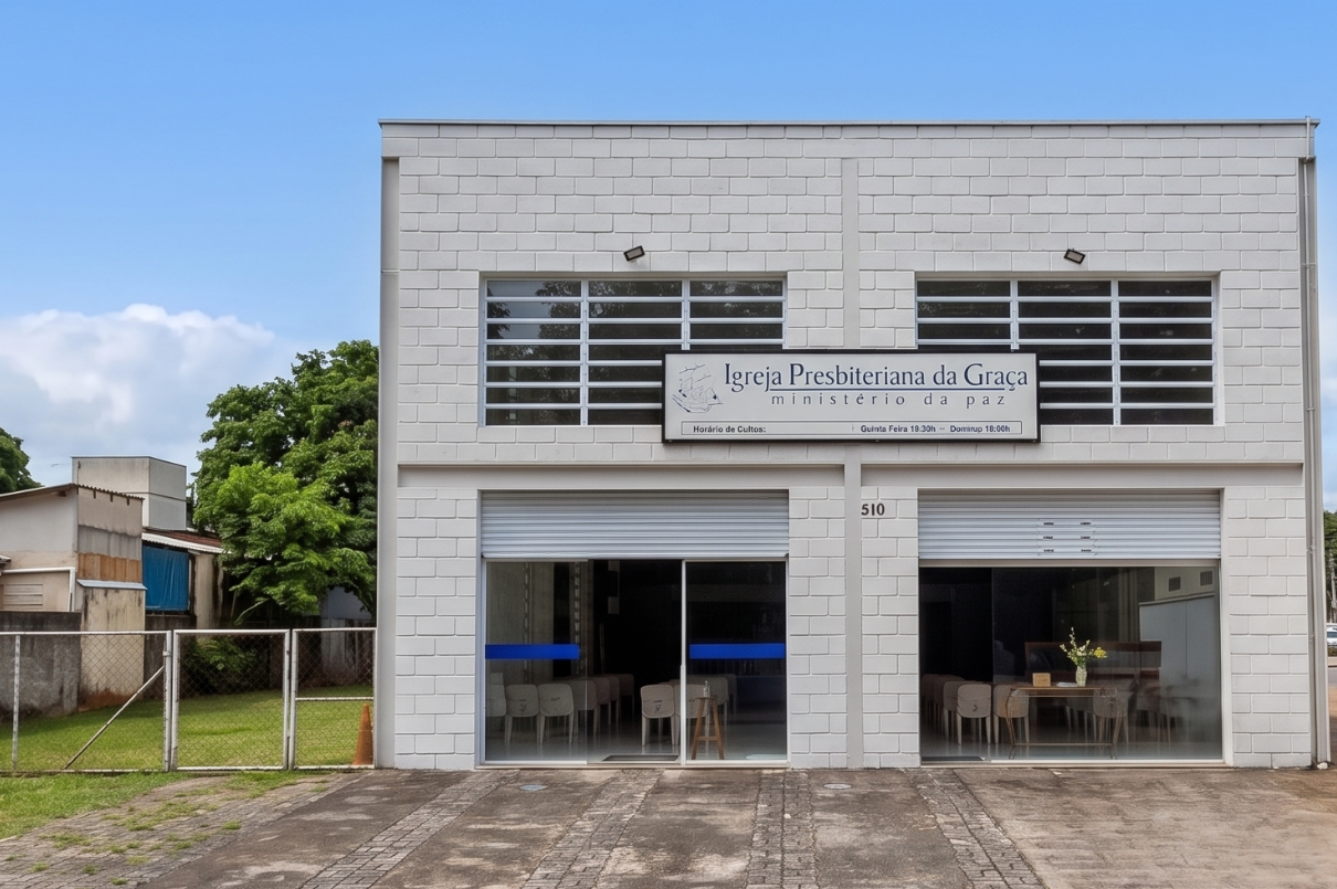 IPG - Guararema