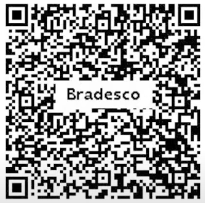 QR Code PIX