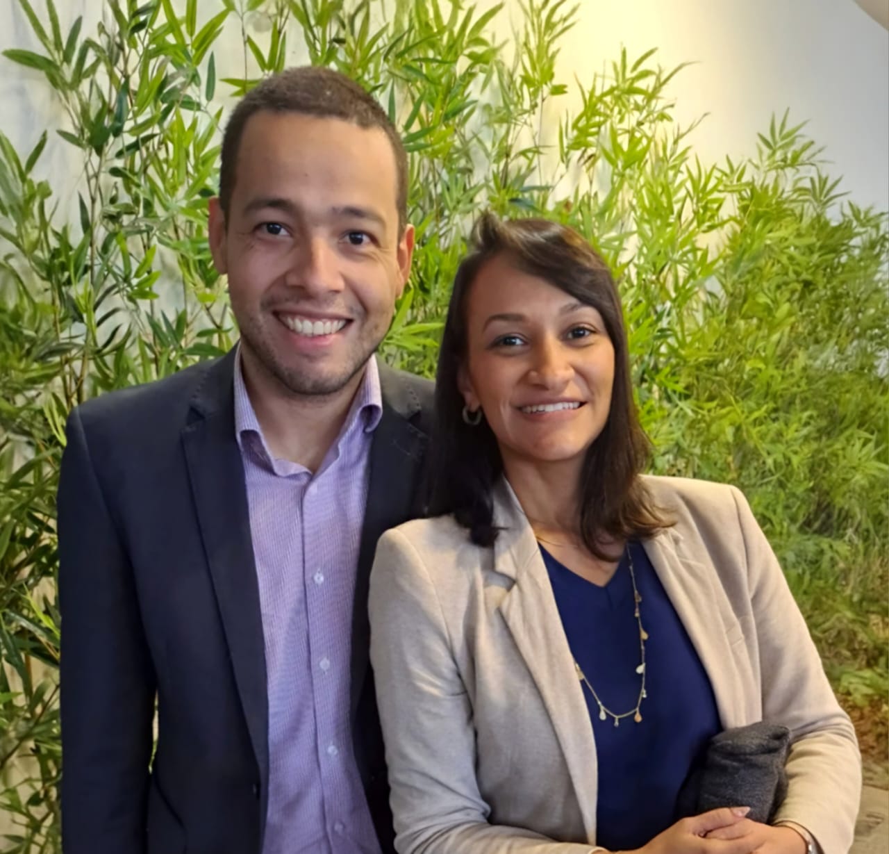 Secretaria de Missões