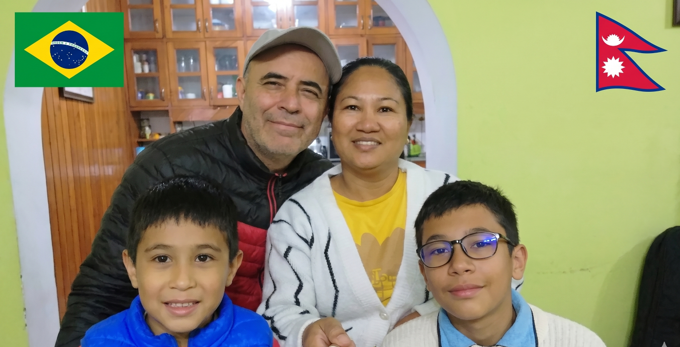 Pr. Antenor